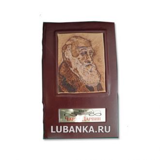 Книга «Великие путешественники Чарлз Дарвин»