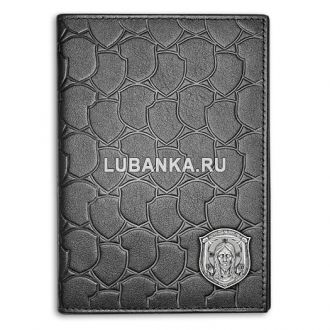 Обложка для автодокументов «Спас Нерукотворный»
